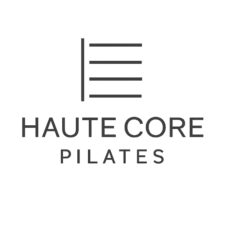 Haute Core Pilates Paris Texas